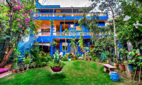 The Coral Tree Boutique Homestay